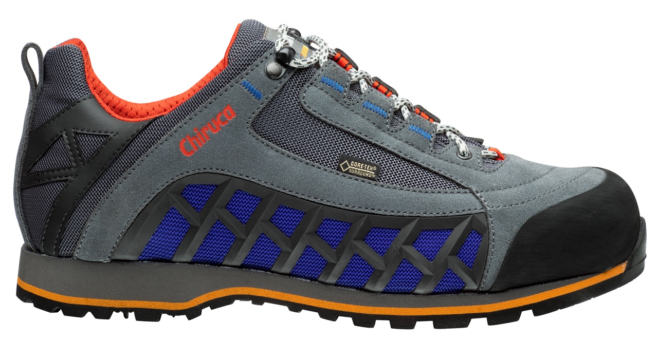 llegar Haz un experimento Porcentaje Calzado GORE-TEX SURROUND™: tecnología innovadora para amantes del ... llegar Haz un experimento Porcentaje Calzado GORE-TEX SURROUND™: tecnología innovadora para amantes del ...
